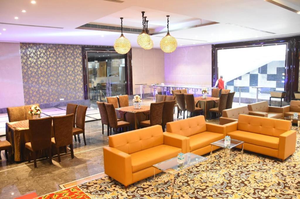 מוראדאבאד The Grand Village מראה חיצוני תמונה